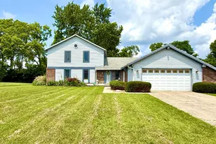 3360 Cortez Dr, Trotwood, OH 45415 - Photo 1