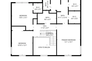 2501 Tumbleweed Ln, Lebanon, OH 45036 - Photo 49