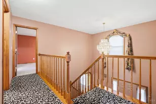 2501 Tumbleweed Ln, Lebanon, OH 45036 - Photo 19