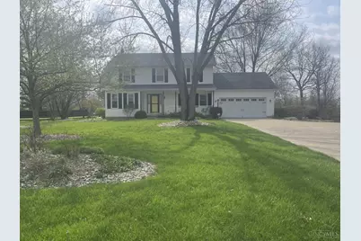 2501 Tumbleweed Lane, Lebanon, OH 45036 - Photo 1