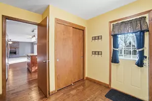 2501 Tumbleweed Ln, Lebanon, OH 45036 - Photo 17