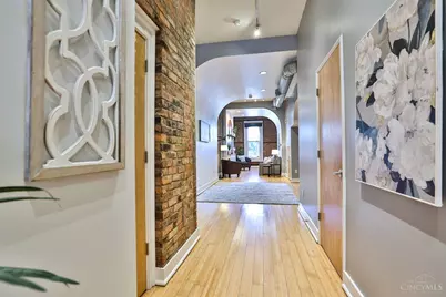 1124 Race Street #101B, Cincinnati, OH 45202 - Photo 21