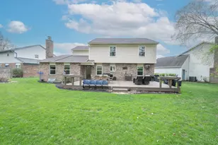 5150 Clareridge Ct, Delhi Township, OH 45238 - Photo 61