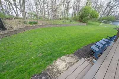5150 Clareridge Court, Delhi Township, OH 45238 - Photo 55