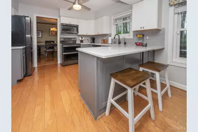 5150 Clareridge Court, Delhi Township, OH 45238 - Photo 13