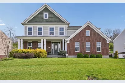 7524 Bridge Point Pass, Cincinnati, OH 45248 - Photo 1