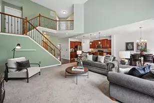 7524 Bridge Point Pass, Cincinnati, OH 45248 - Photo 9