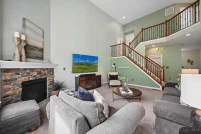 7524 Bridge Point Pass, Cincinnati, OH 45248 - Photo 11