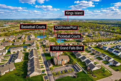 3102 Grand Falls Boulevard, Maineville, OH 45039 - Photo 29