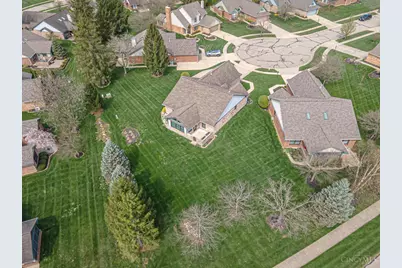 430 Craftsbury Court, Kettering, OH 45440 - Photo 35