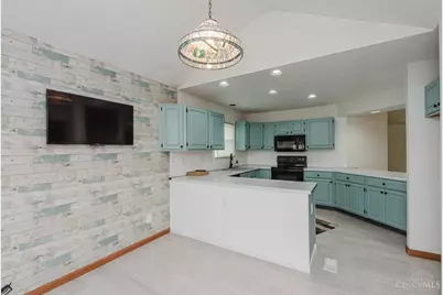 430 Craftsbury Court, Kettering, OH 45440 - Photo 5