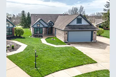 430 Craftsbury Court, Kettering, OH 45440 - Photo 31