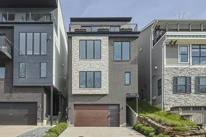 3590 Handman Avenue, Cincinnati, OH 45226 - Photo 1