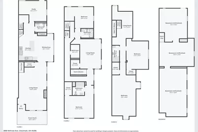 2808 Melrose Avenue, Cincinnati, OH 45206 - Photo 33