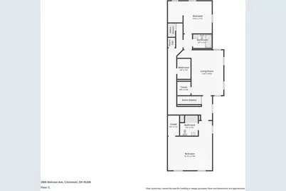 2808 Melrose Avenue, Cincinnati, OH 45206 - Photo 35