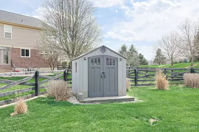 3109 Artisan Way, Morrow, OH 45152 - Photo 47