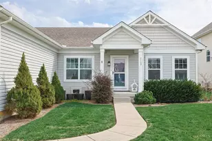 3109 Artisan Way, Morrow, OH 45152 - Photo 3