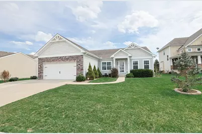 3109 Artisan Way, Morrow, OH 45152 - Photo 1