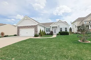 3109 Artisan Way, Morrow, OH 45152 - Photo 1