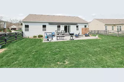 3109 Artisan Way, Morrow, OH 45152 - Photo 43