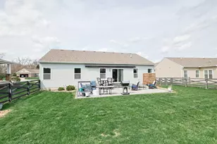 3109 Artisan Way, Morrow, OH 45152 - Photo 43