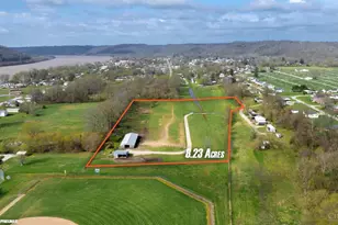 0 Easy St, Manchester, OH 45144 - Photo 1