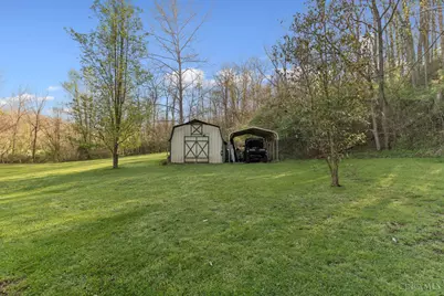 598 Neville-Penn Schoolhouse Road, Washington Township, OH 45120 - Photo 29