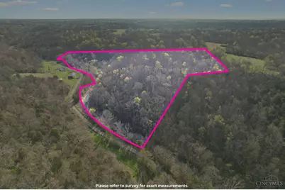 598 Neville-Penn Schoolhouse Road, Washington Township, OH 45120 - Photo 1