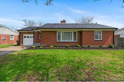 7 N Marshall, Middletown, OH 45042 - Photo 1