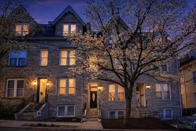 1931 Bigelow Street, Cincinnati, OH 45219 - Photo 3