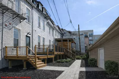 1931 Bigelow, Cincinnati, OH 45219 - Photo 51