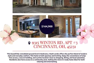 9315 Winton Rd, Springfield Township, OH 45231 - Photo 27