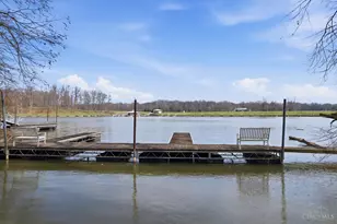 6478 E Lake Shore Dr, Hillsboro, OH 45133 - Photo 33