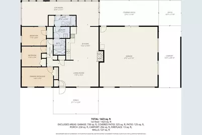 6478 E Lake Shore Drive, Hillsboro, OH 45133 - Photo 41