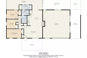 6478 E Lake Shore Dr, Hillsboro, OH 45133 - Photo 41