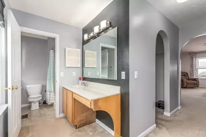 5346 Roden Park Drive, Monroe, OH 45050 - Photo 35