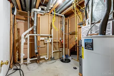 5346 Roden Park Drive, Monroe, OH 45050 - Photo 41