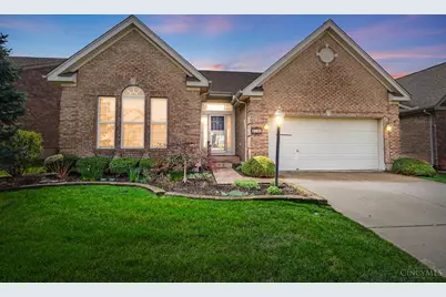 3193 Schaffers Run Court, Fairfield Township, OH 45011 - Photo 63