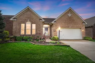 3193 Schaffers Run Ct, Fairfield Township, OH 45011 - Photo 63