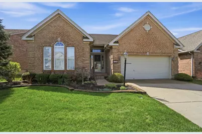 3193 Schaffers Run Court, Fairfield Township, OH 45011 - Photo 1