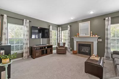 292 Coyote Drive, Maineville, OH 45039 - Photo 5