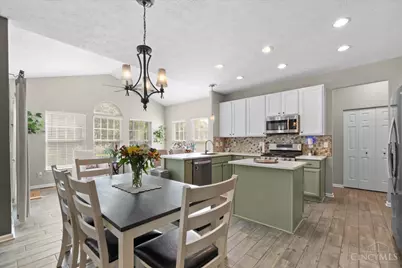 292 Coyote Drive, Maineville, OH 45039 - Photo 7