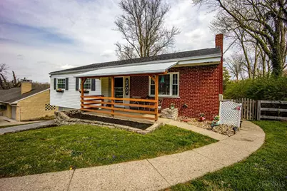 2202 Ebenezer Road, Green Township, OH 45233 - Photo 3