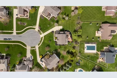 5837 Sophora Knoll, Liberty Township, OH 45011 - Photo 43