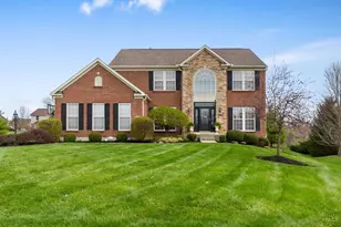 5837 Sophora Knoll, Liberty Township, OH 45011 - Photo 1