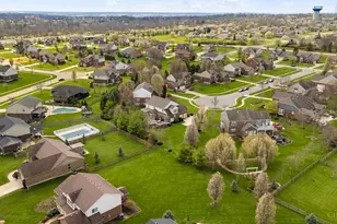 5837 Sophora Knoll, Liberty Township, OH 45011 - Photo 47