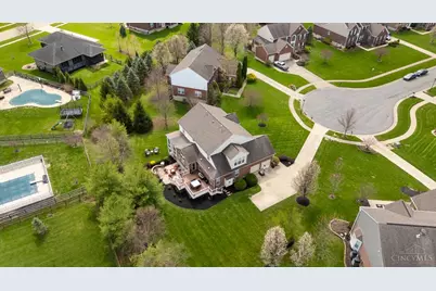 5837 Sophora Knoll, Liberty Township, OH 45011 - Photo 45