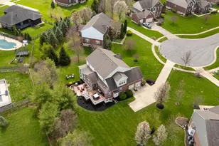 5837 Sophora Knoll, Liberty Township, OH 45011 - Photo 45