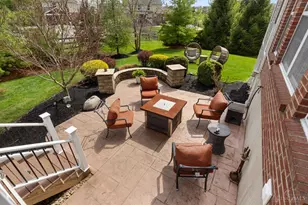 5837 Sophora Knoll, Liberty Township, OH 45011 - Photo 37