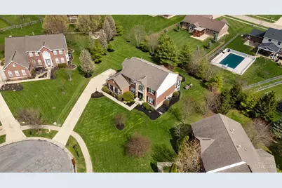 5837 Sophora Knoll, Liberty Township, OH 45011 - Photo 41